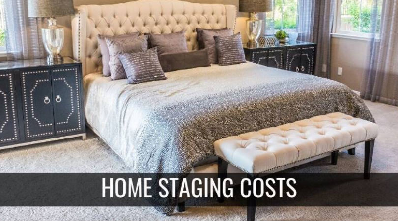 Home Staging Sells