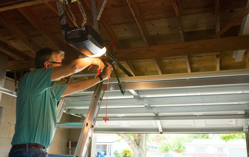 3 Home Maintenance Projects That Really Pay Off