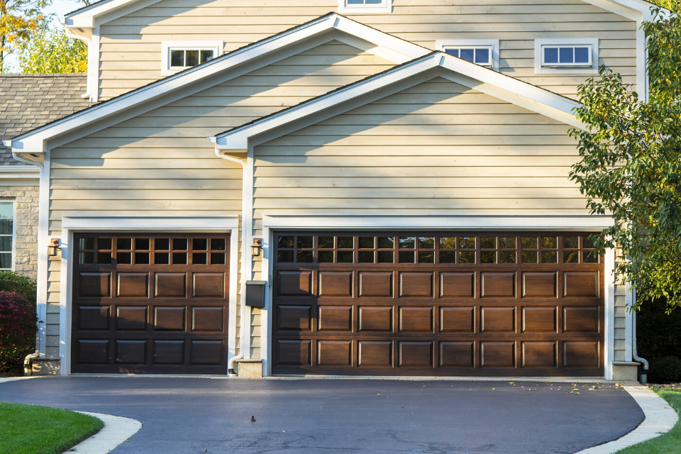 How to DIY Garage Maintenance Issues