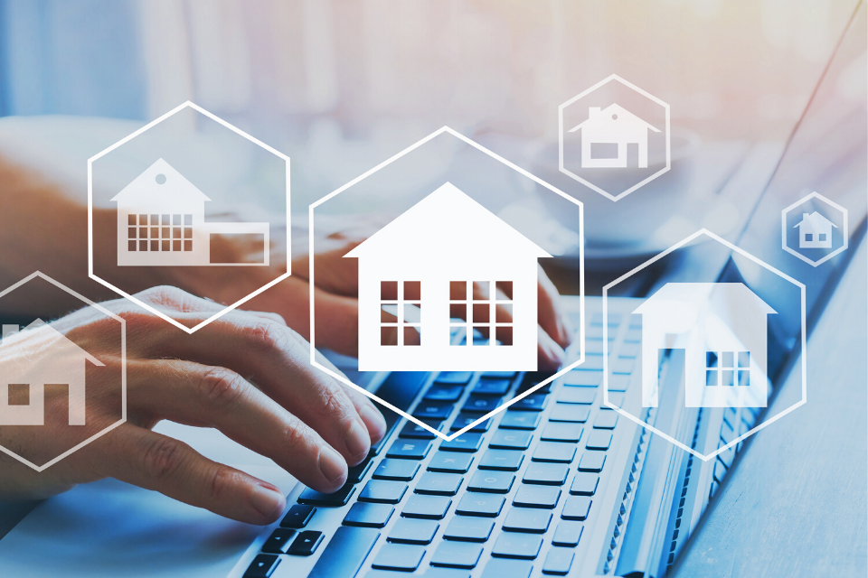 How Technology Is Enabling the Real Estate Process