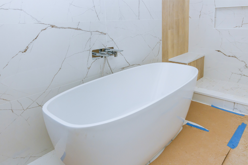 3 Tips for Fixing Up Your Bathroom Before Putting Your House Up for Sale