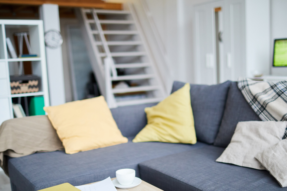 How to Transform Your Home on a Budget