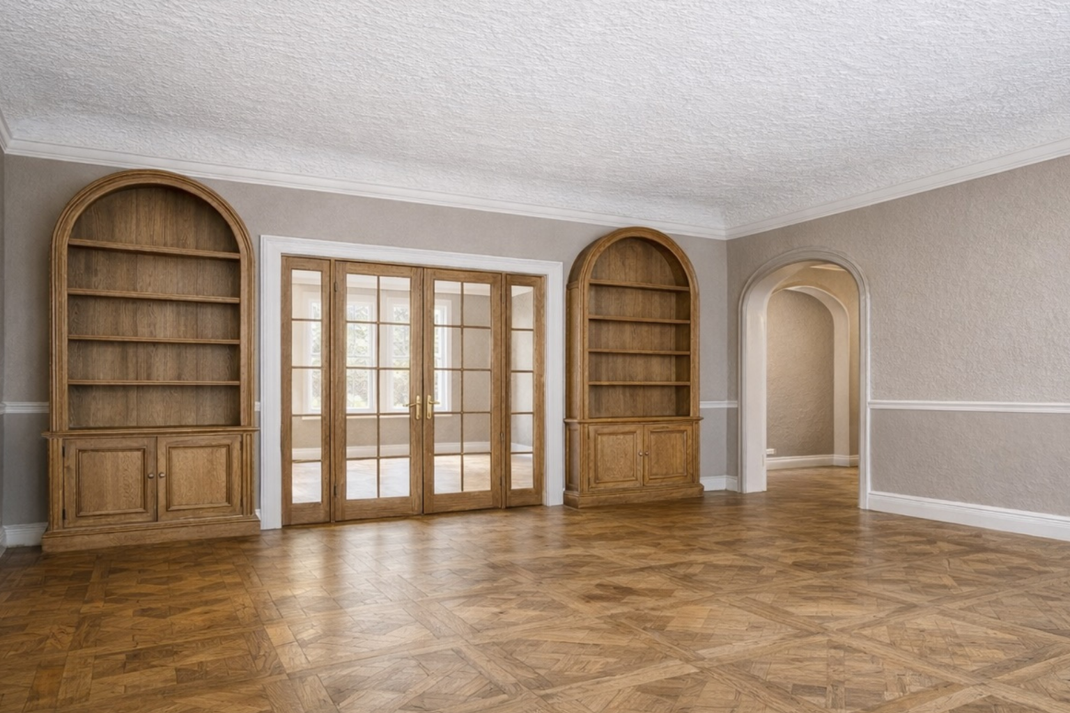 Interior Design – Hyman Home and Interiors
